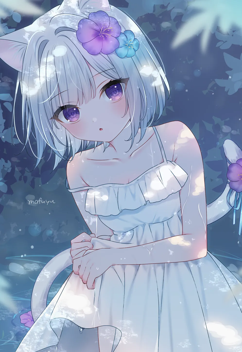 图片[8]-真正的坦诚是接受每个阶段的自己-忙忙软件库