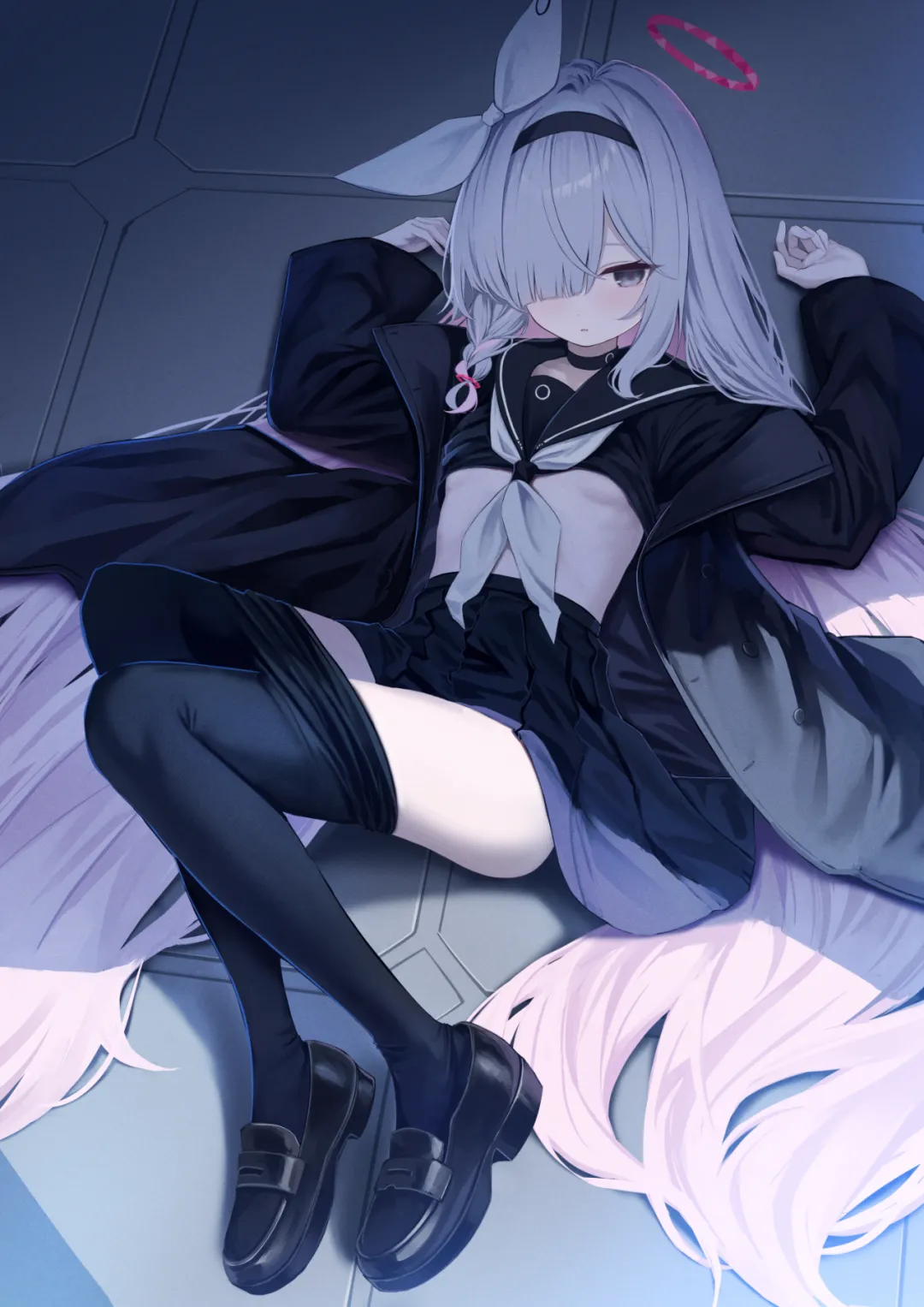 图片[9]-真正的坦诚是接受每个阶段的自己-忙忙软件库