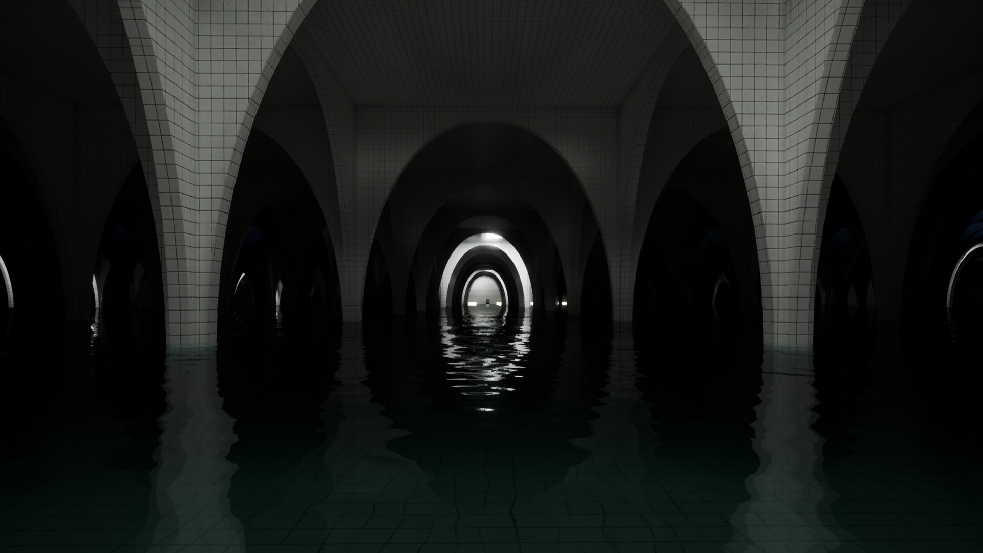 图片[3]-边缘核心/Liminalcore|官方繁体中文|支持键盘.鼠标.手柄-忙忙软件库