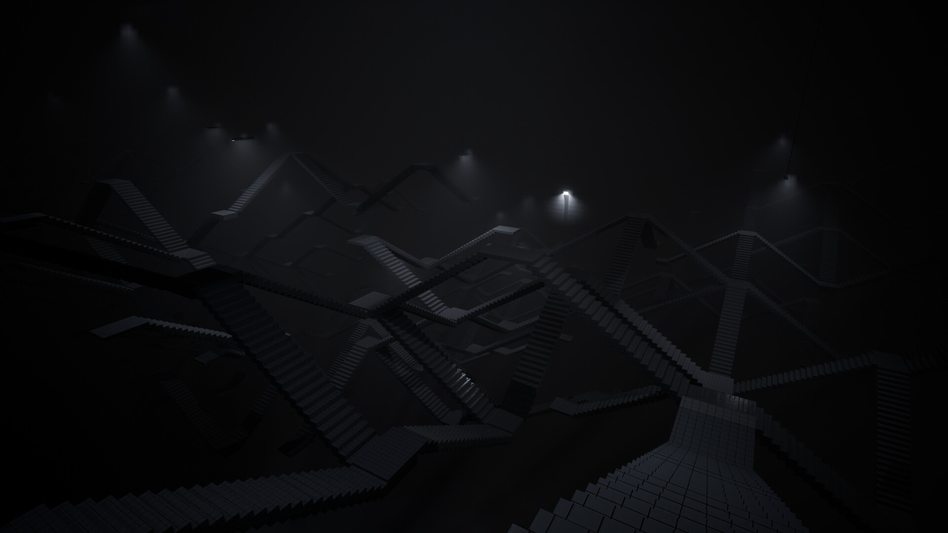 图片[5]-边缘核心/Liminalcore|官方繁体中文|支持键盘.鼠标.手柄-忙忙软件库