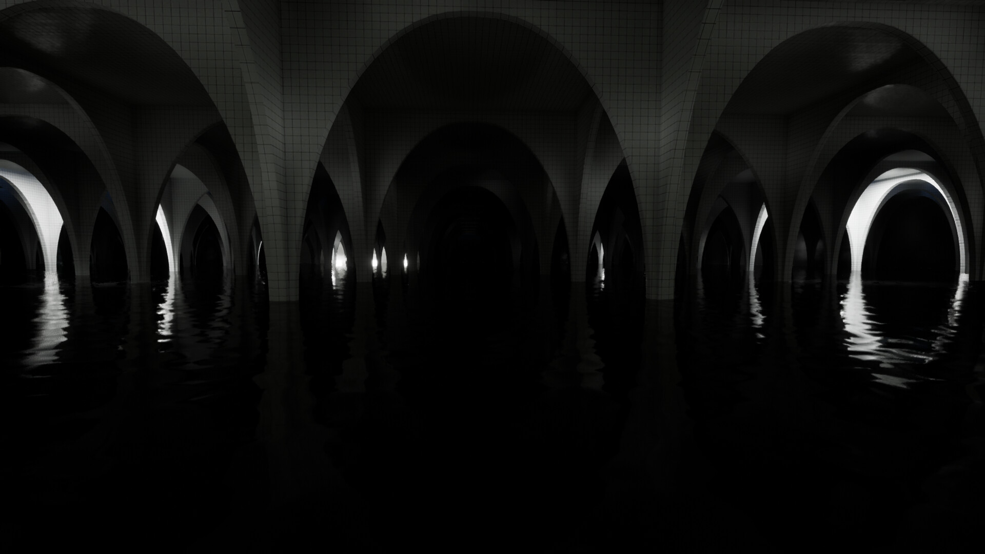 图片[4]-边缘核心/Liminalcore|官方繁体中文|支持键盘.鼠标.手柄-忙忙软件库