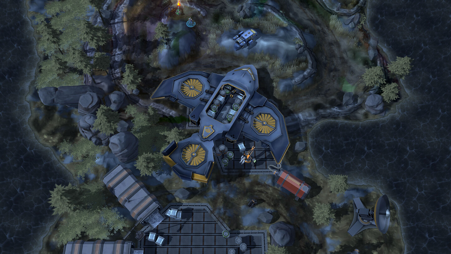 图片[2]-IDUN – 阵线推进官/IDUN – Frontline Survival-忙忙软件库