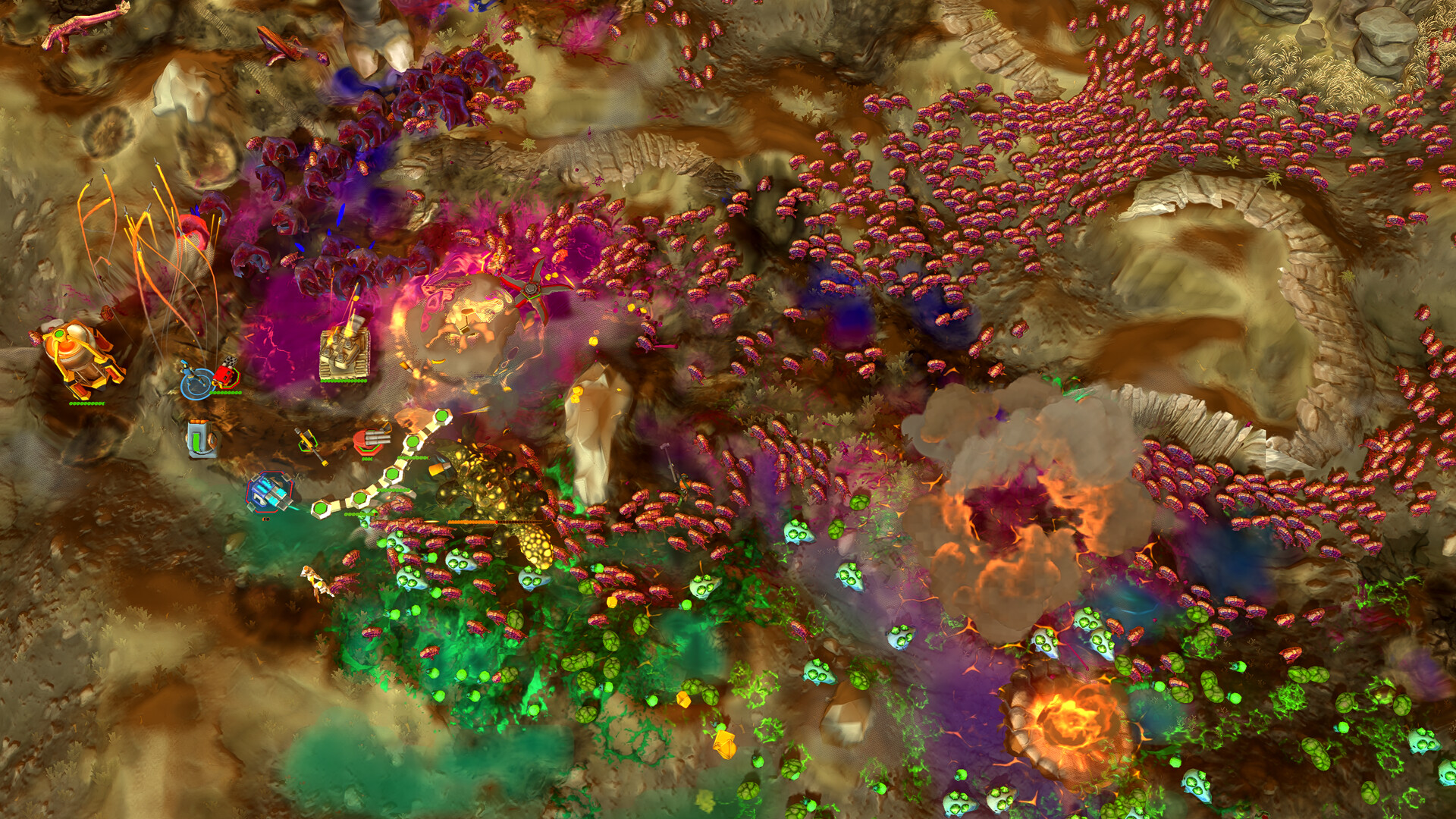 图片[3]-IDUN – 阵线推进官/IDUN – Frontline Survival-忙忙软件库