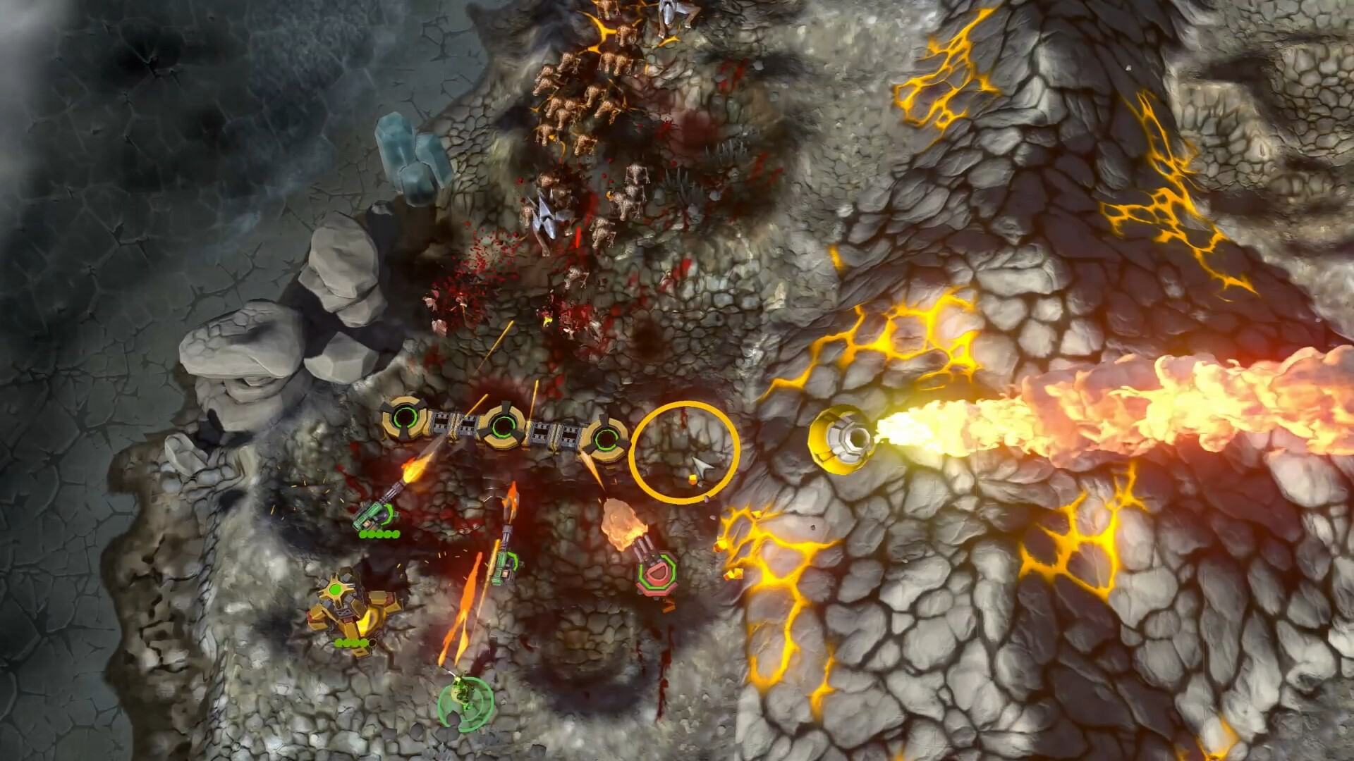 图片[4]-IDUN – 阵线推进官/IDUN – Frontline Survival-忙忙软件库