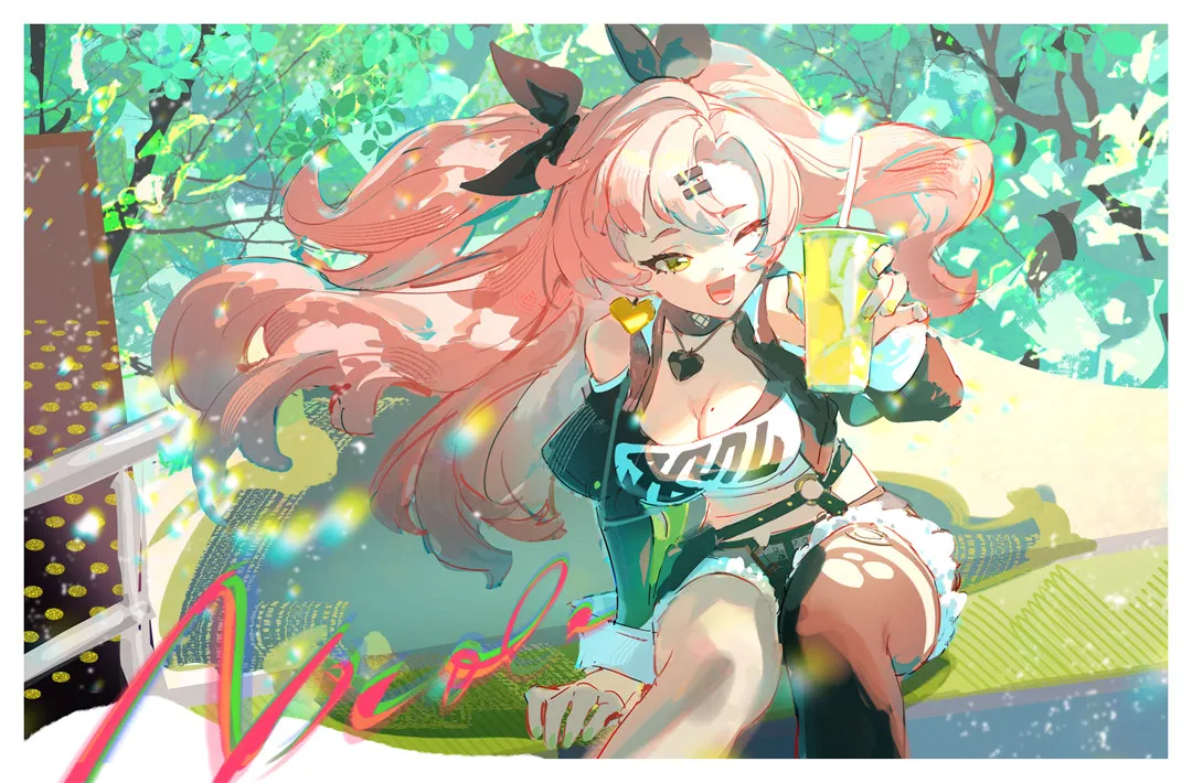 图片[4]-夏天会周而复始，该相逢的人会再相逢-忙忙软件库