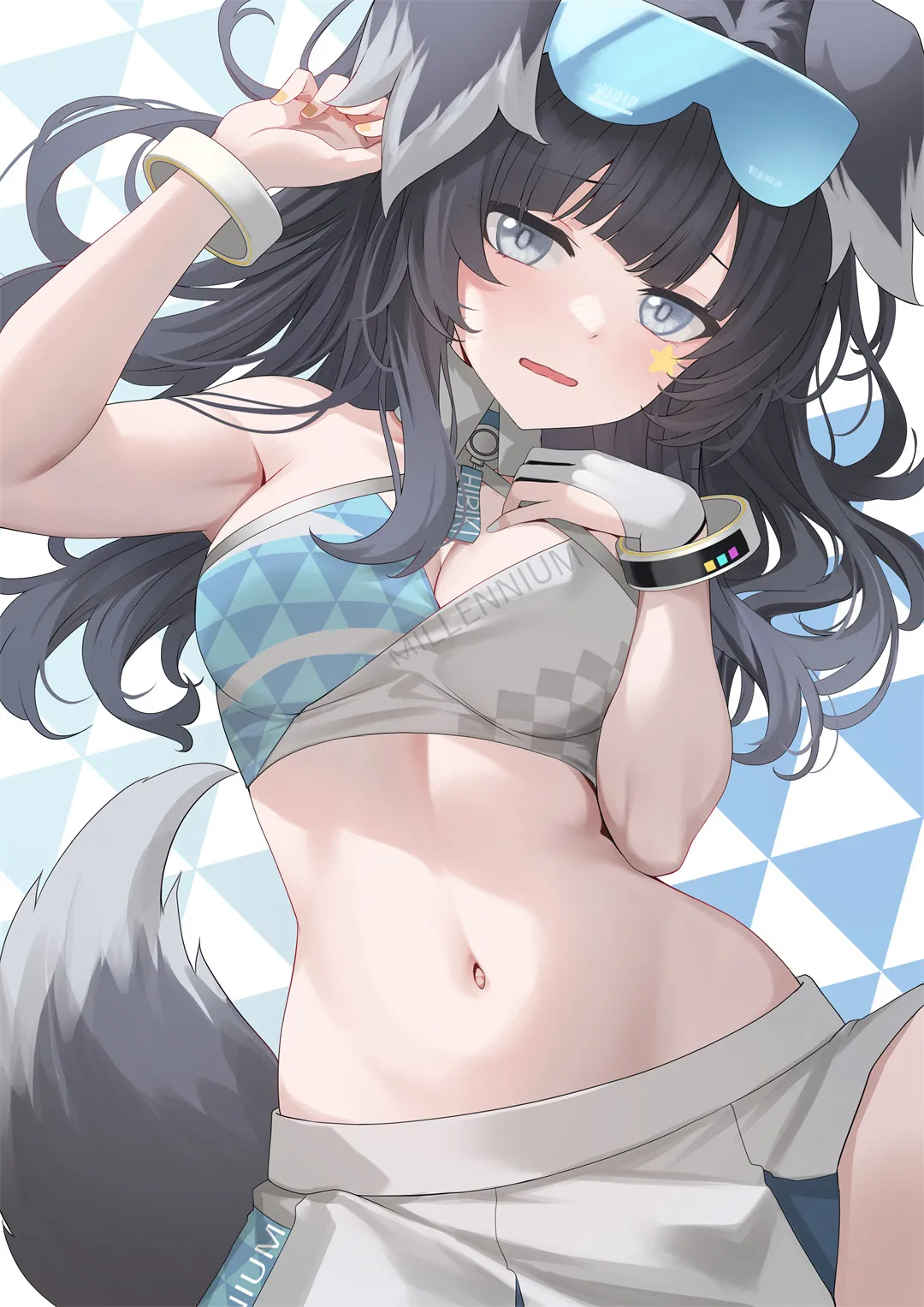 图片[3]-夏天会周而复始，该相逢的人会再相逢-忙忙软件库