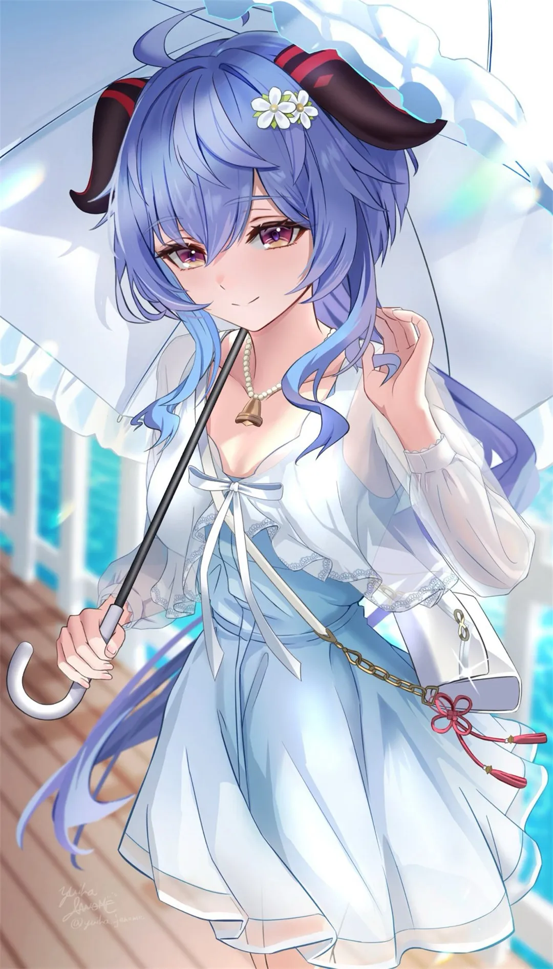 图片[6]-夏天会周而复始，该相逢的人会再相逢-忙忙软件库