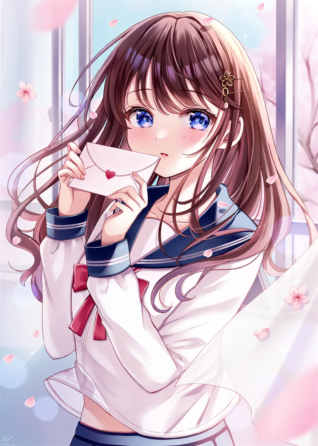 图片[8]-夏天会周而复始，该相逢的人会再相逢-忙忙软件库