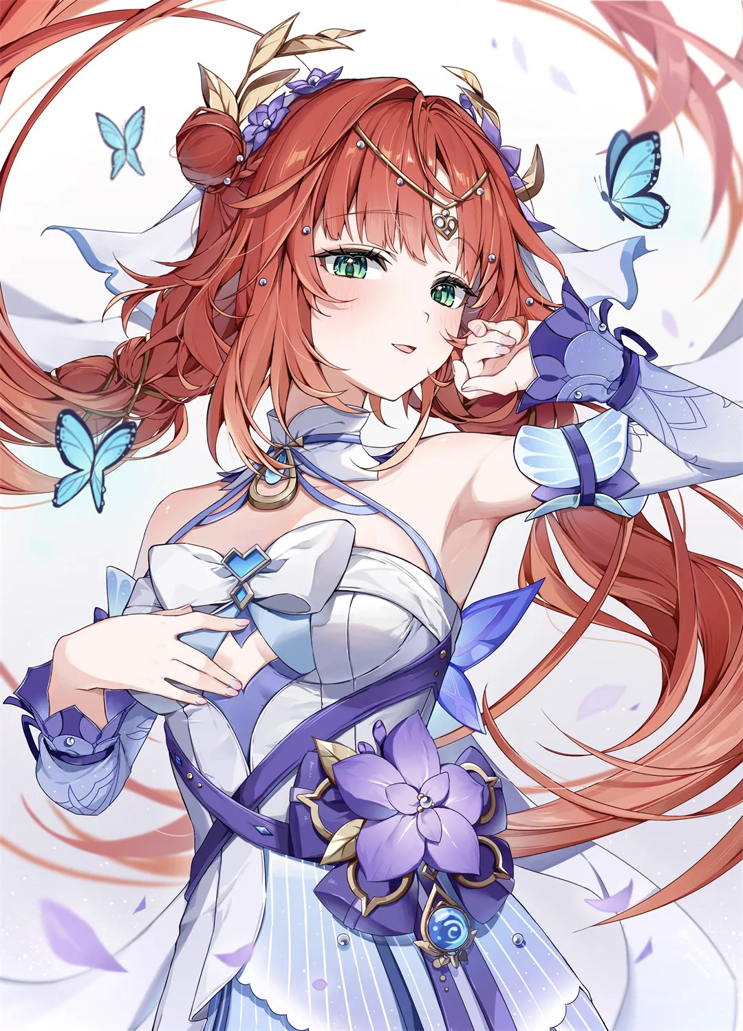 图片[10]-夏天会周而复始，该相逢的人会再相逢-忙忙软件库