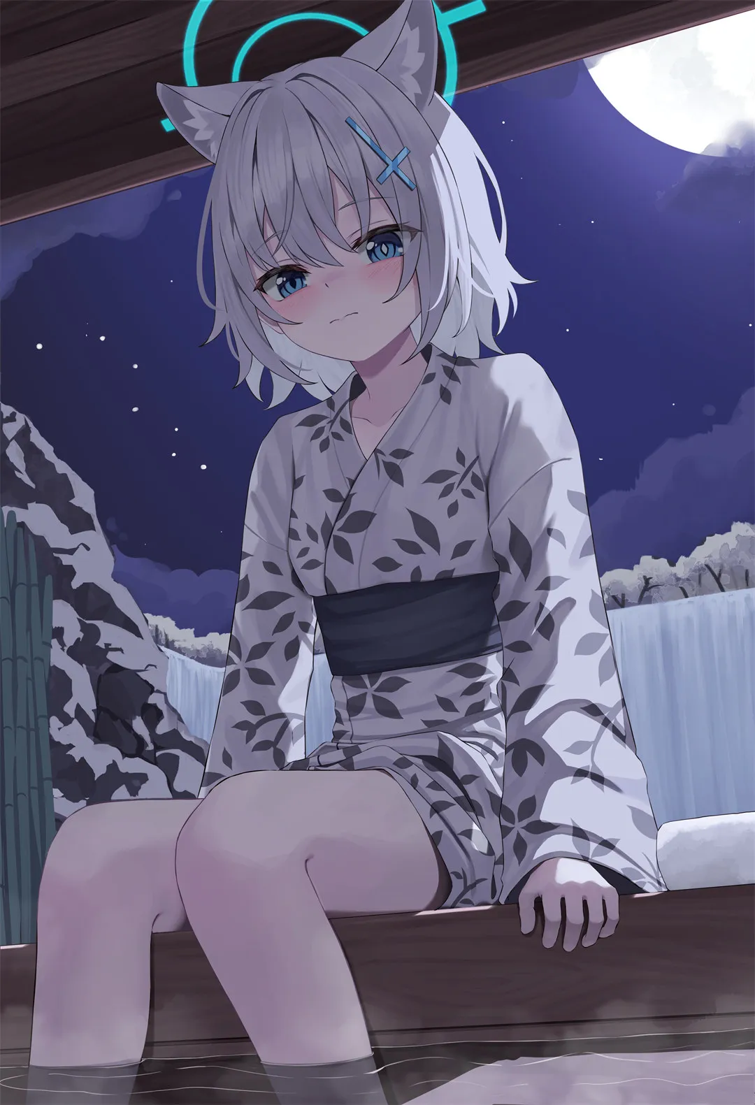 图片[9]-夏天会周而复始，该相逢的人会再相逢-忙忙软件库