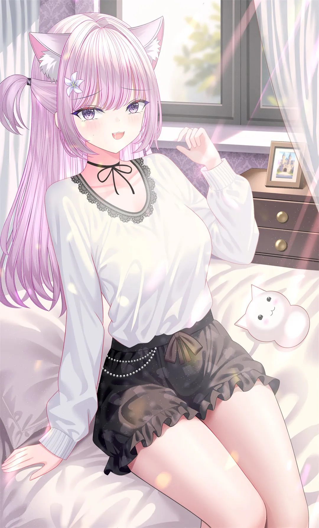 图片[7]-夏天会周而复始，该相逢的人会再相逢-忙忙软件库