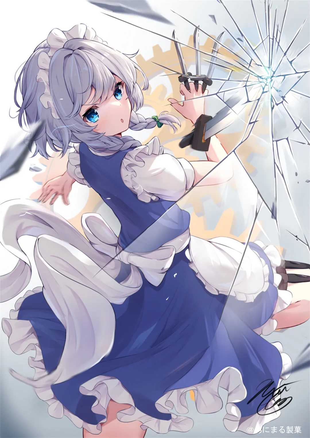 图片[12]-夏天会周而复始，该相逢的人会再相逢-忙忙软件库