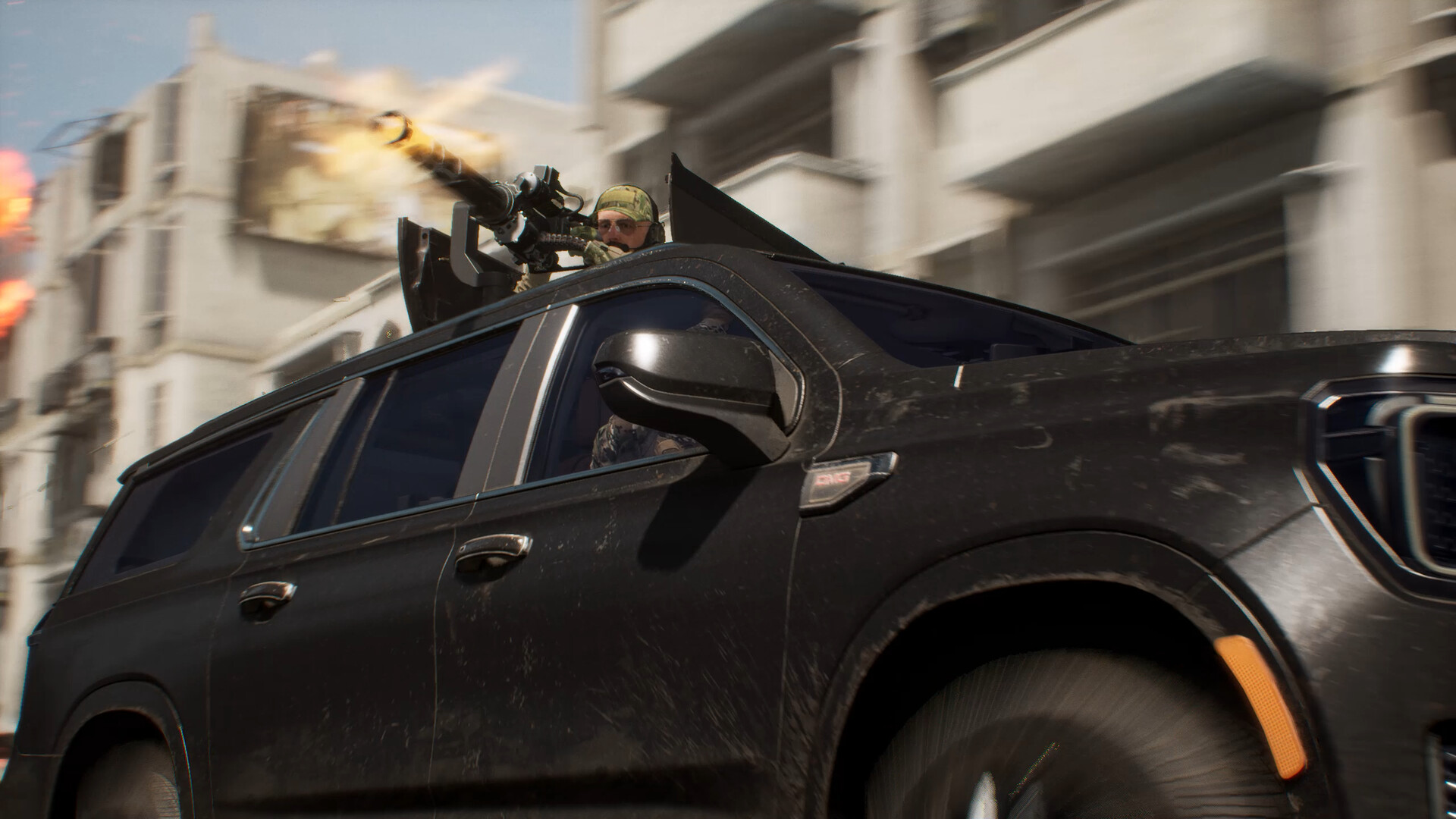 图片[2]-战术小队/Squad/支持网络联机|官方简体中文|支持键盘.鼠标.手柄-忙忙软件库