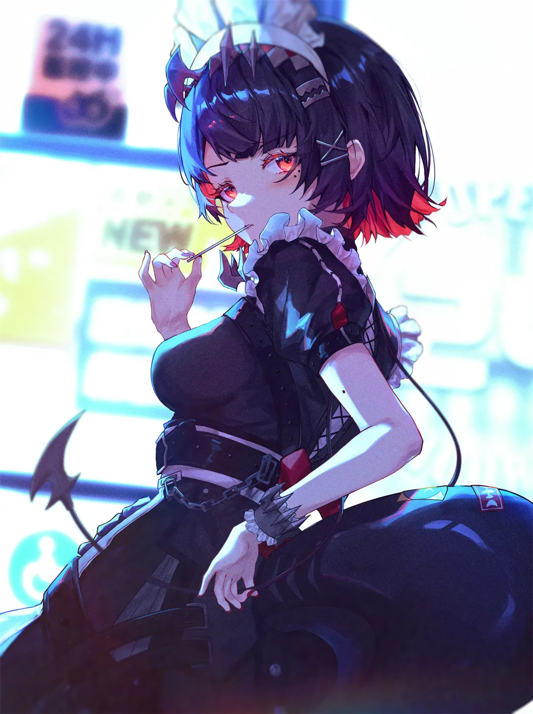 图片[7]-相机喜欢镜头前的每一个故事-忙忙软件库