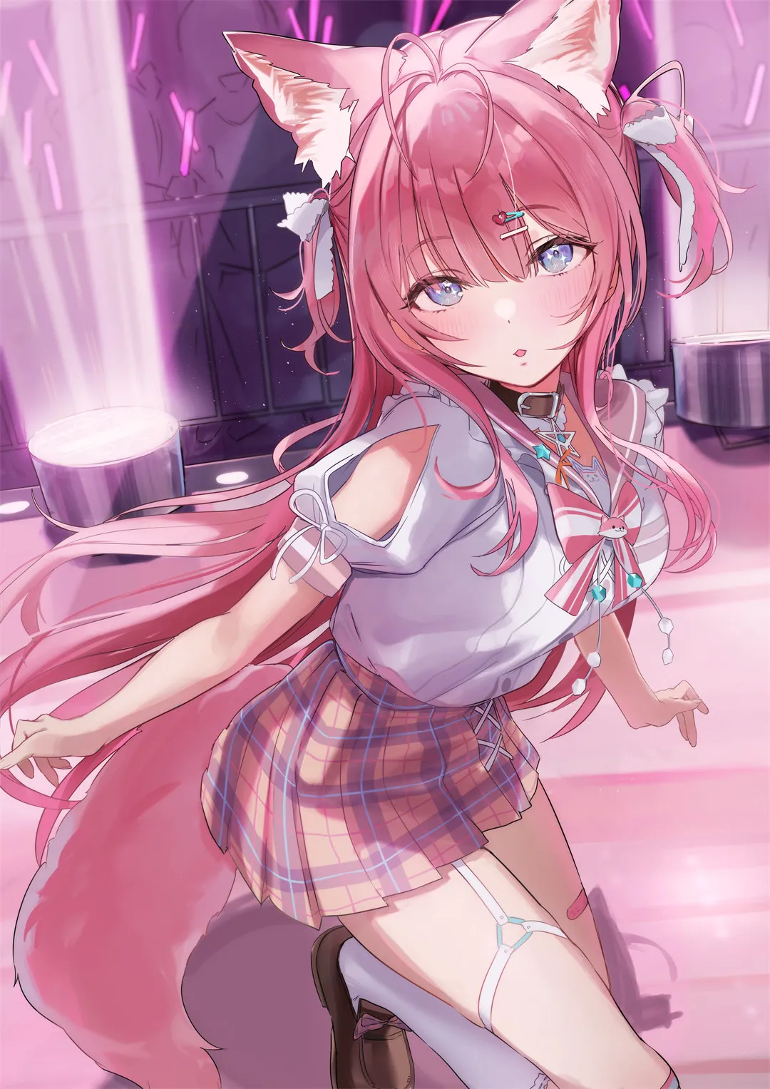 图片[4]-相机喜欢镜头前的每一个故事-忙忙软件库