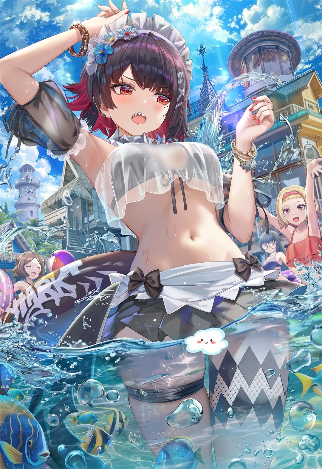 图片[5]-相机喜欢镜头前的每一个故事-忙忙软件库