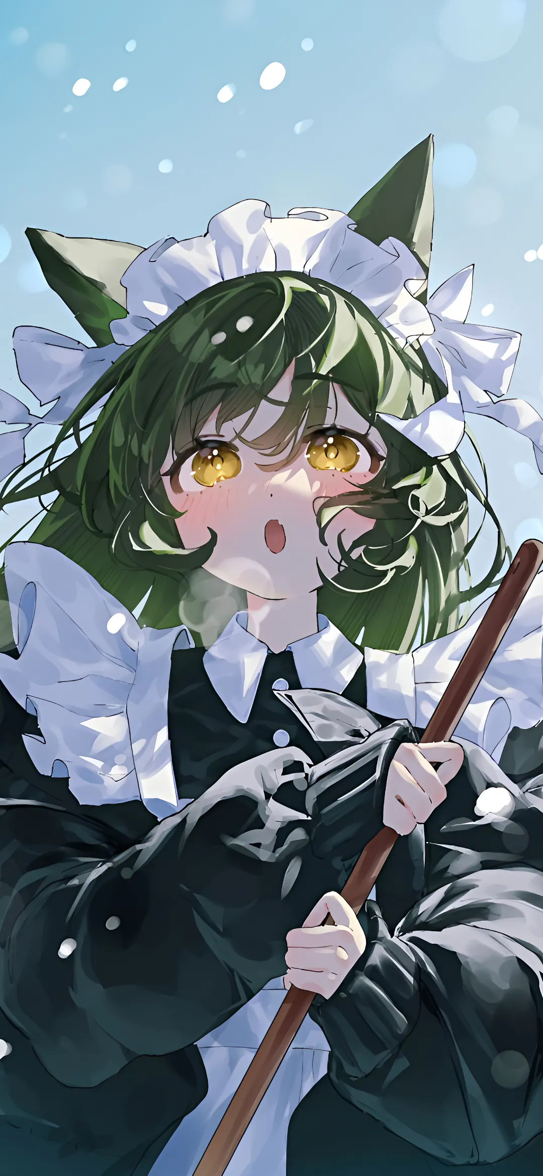 图片[3]-月亮轻诉着离别 大雾朦胧我的想念-忙忙软件库