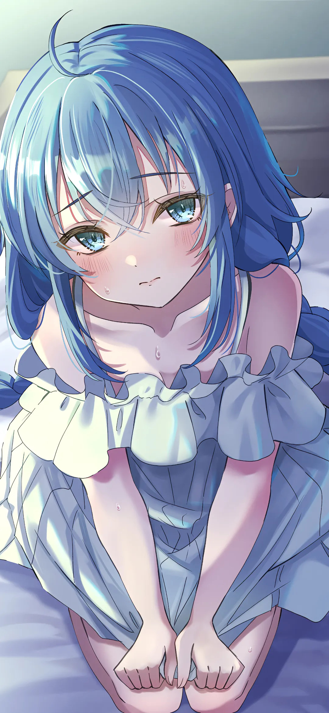 图片[8]-月亮轻诉着离别 大雾朦胧我的想念-忙忙软件库