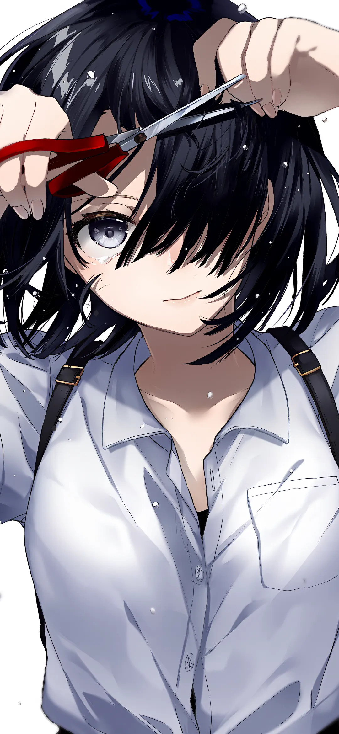 图片[4]-月亮轻诉着离别 大雾朦胧我的想念-忙忙软件库