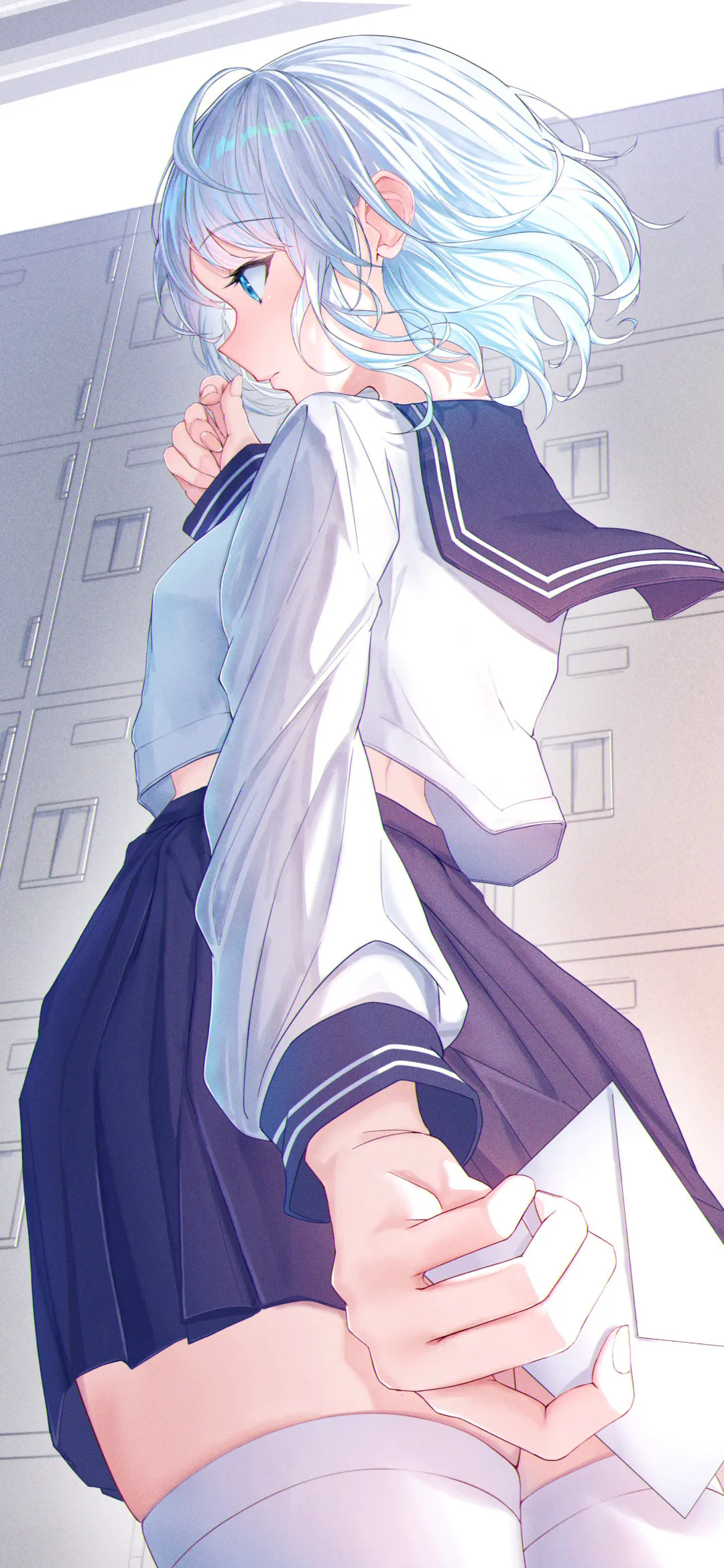 图片[9]-月亮轻诉着离别 大雾朦胧我的想念-忙忙软件库