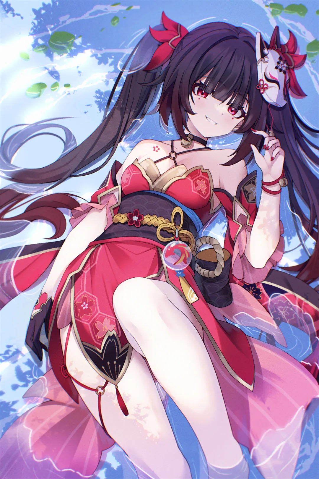 图片[10]-都会有个解释和一个结局，但是生活里没有-忙忙软件库