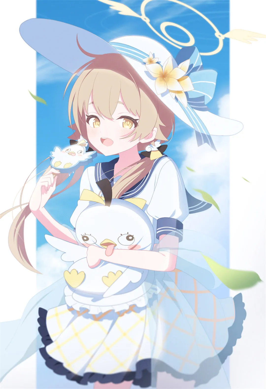 图片[5]-追风赶月莫停留，平芜尽处是春山-忙忙软件库