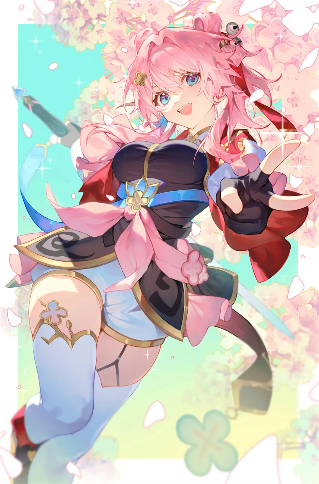 图片[7]-追风赶月莫停留，平芜尽处是春山-忙忙软件库