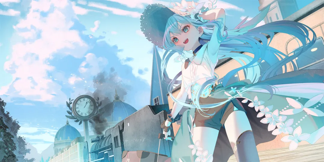 图片[4]-追风赶月莫停留，平芜尽处是春山-忙忙软件库