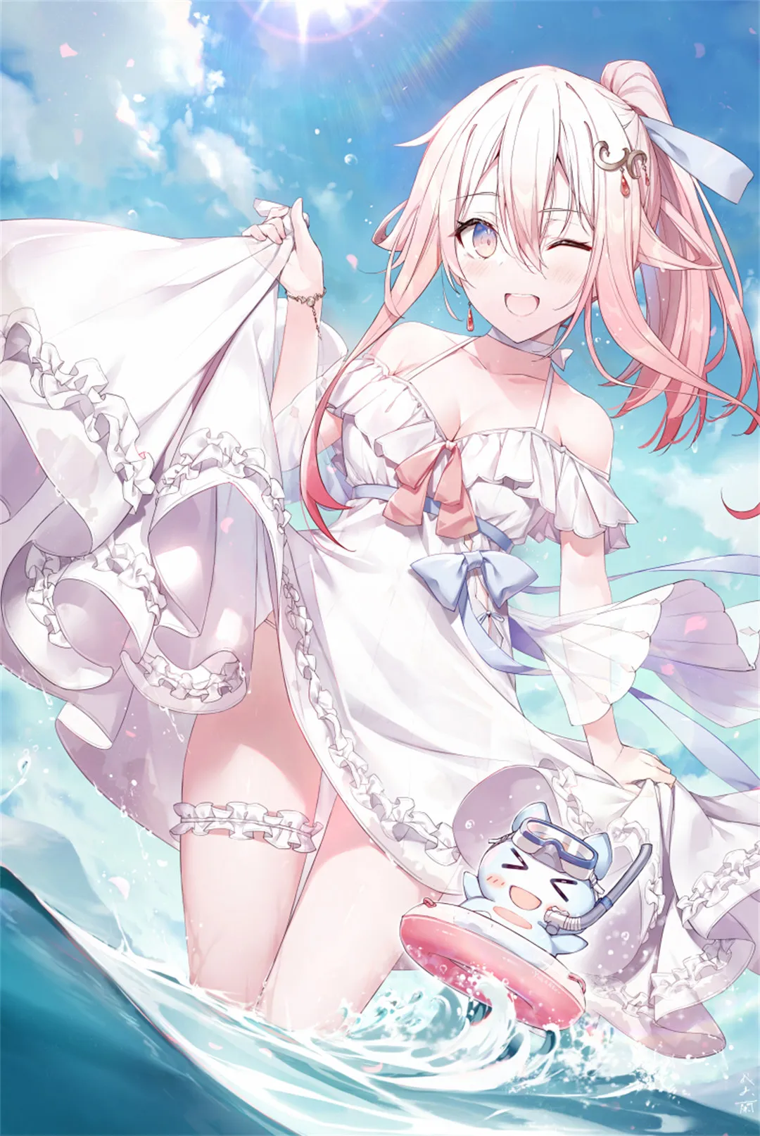 图片[12]-追风赶月莫停留，平芜尽处是春山-忙忙软件库