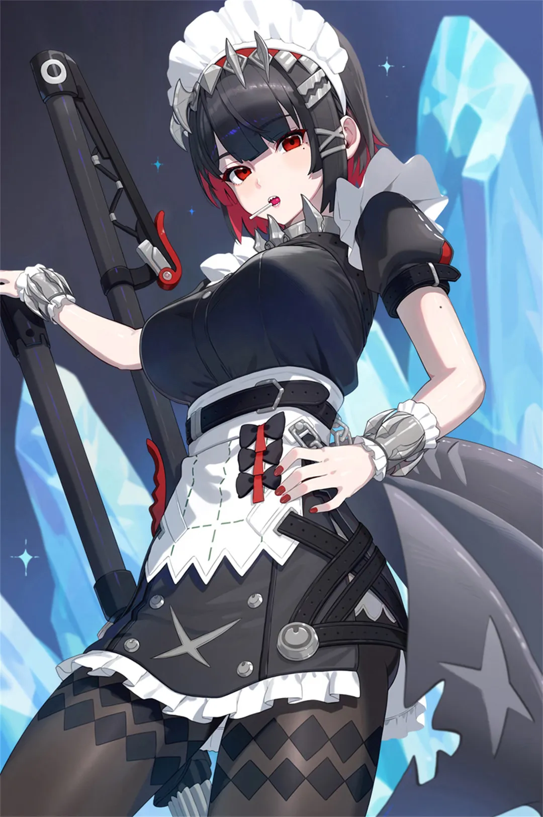 图片[4]-不听反方向的钟，想做什么就冲!-忙忙软件库