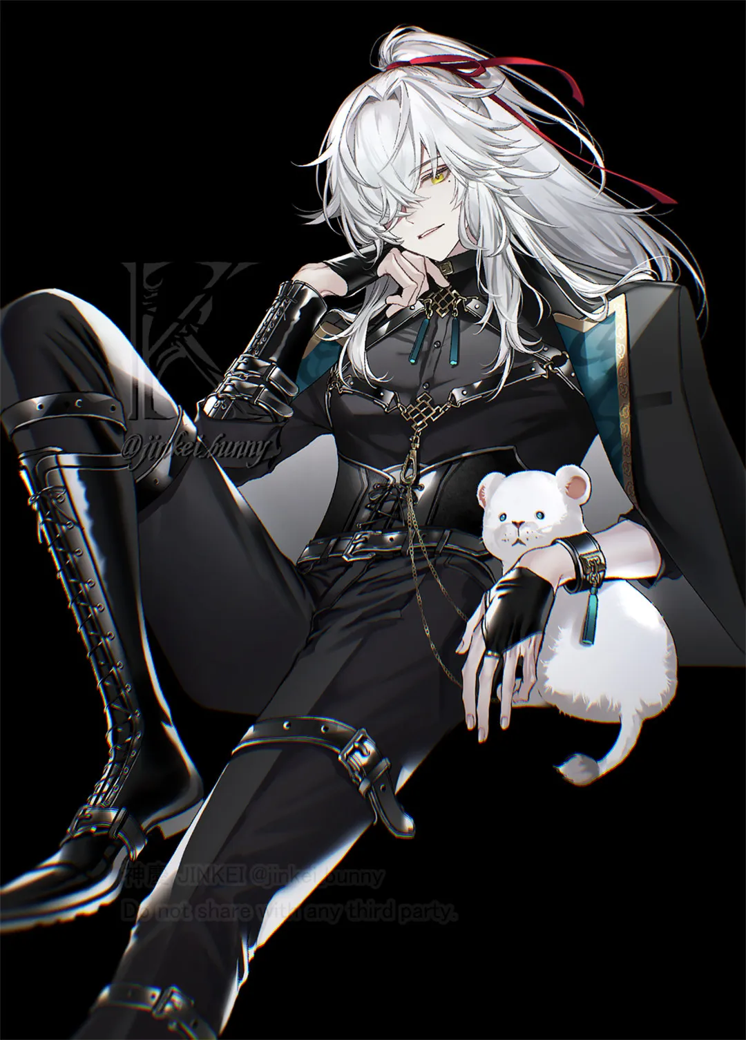 图片[2]-不听反方向的钟，想做什么就冲!-忙忙软件库