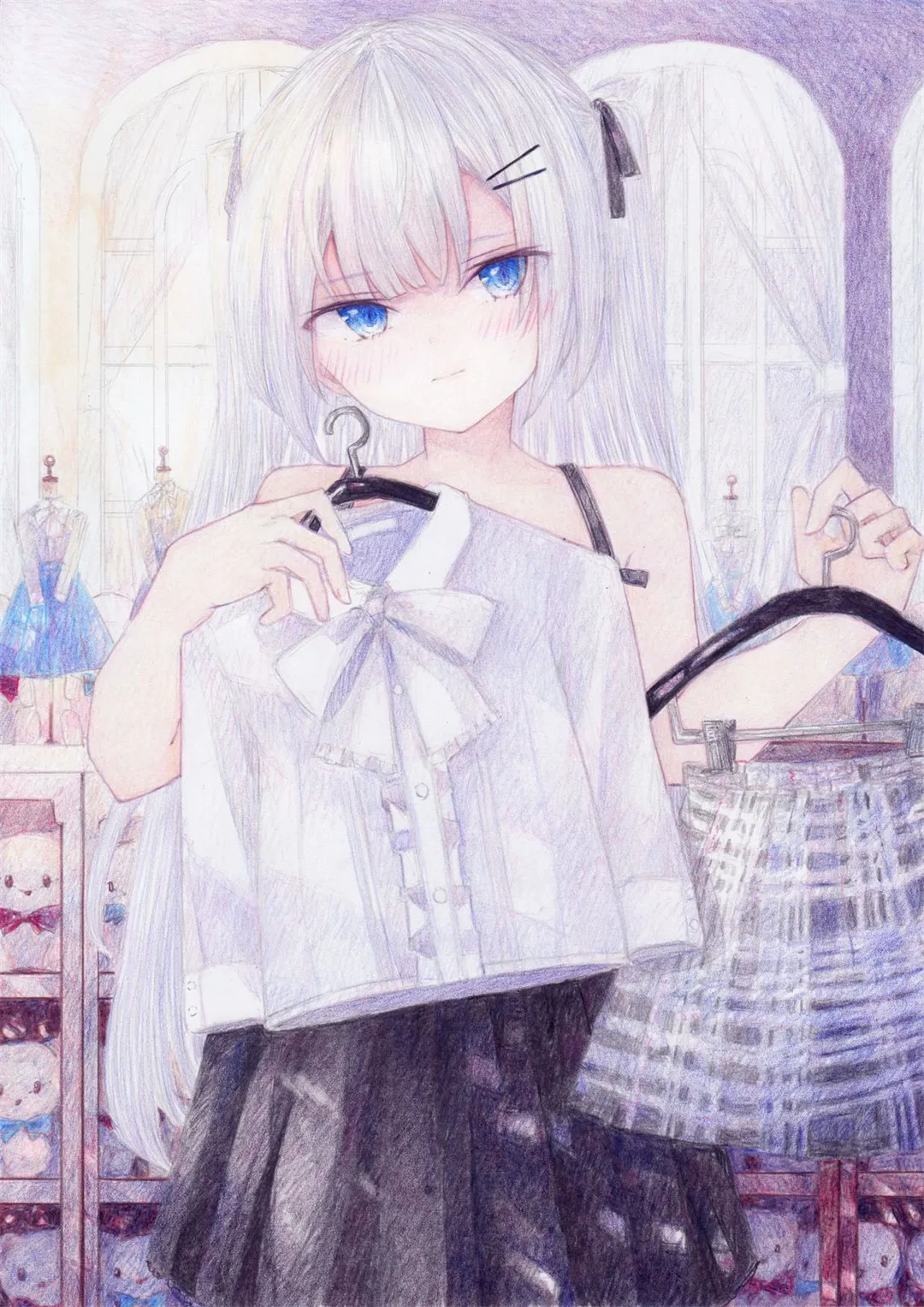 图片[10]-不听反方向的钟，想做什么就冲!-忙忙软件库