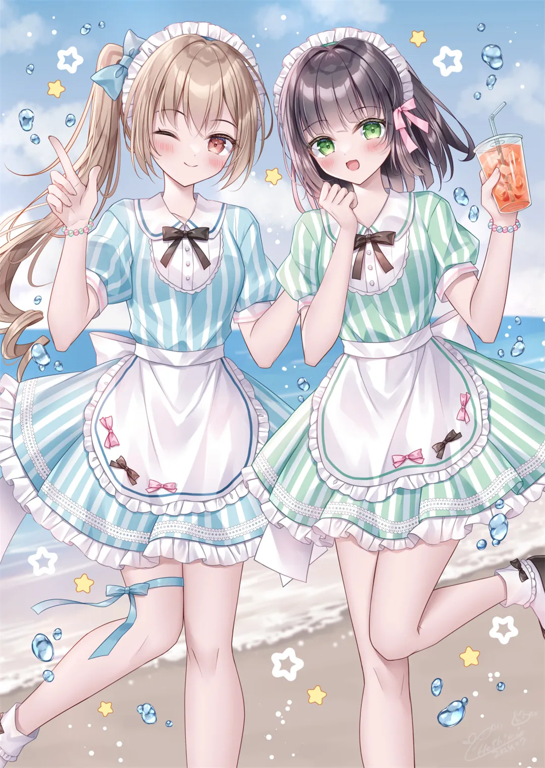 图片[8]-不听反方向的钟，想做什么就冲!-忙忙软件库