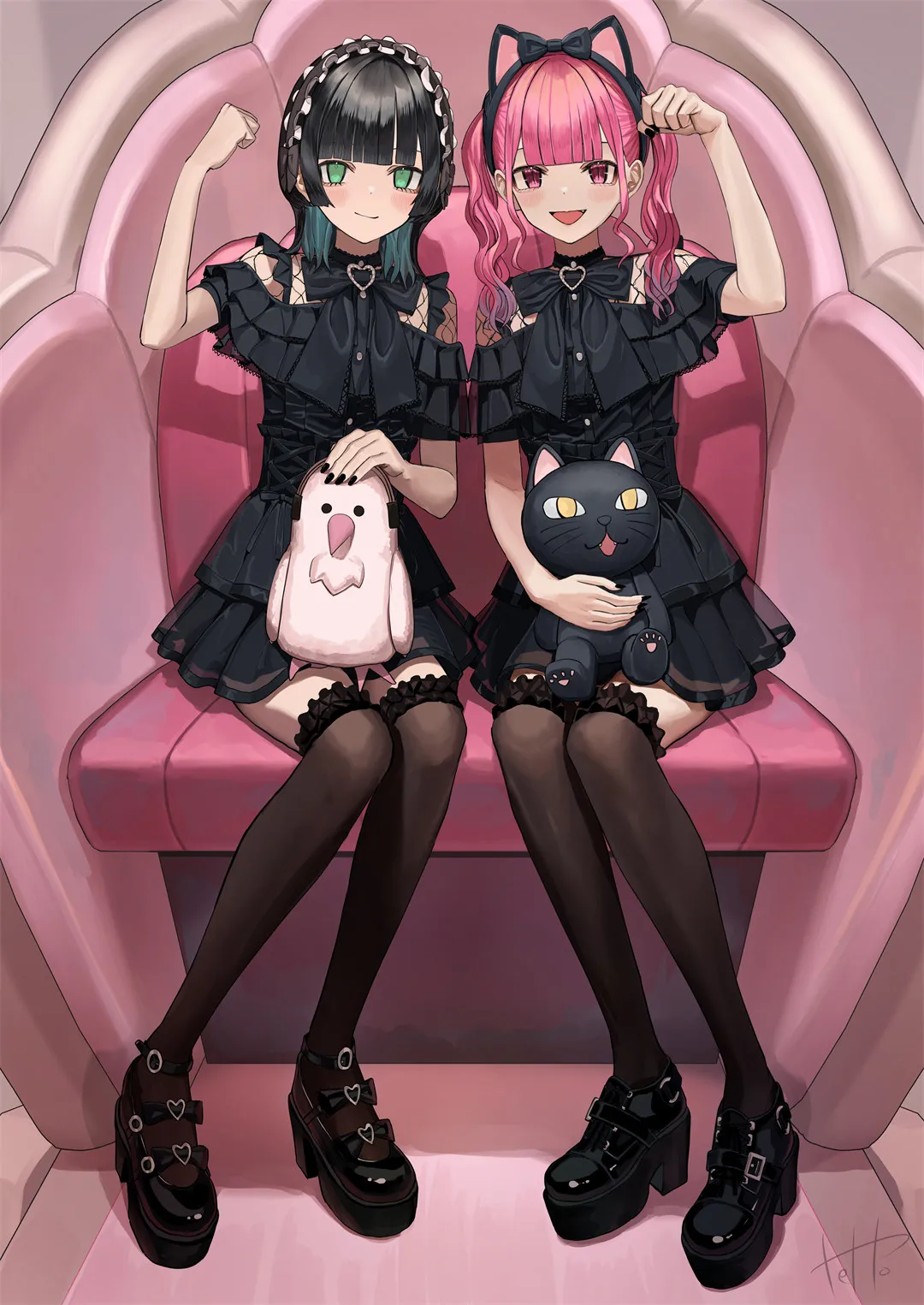 图片[13]-不听反方向的钟，想做什么就冲!-忙忙软件库