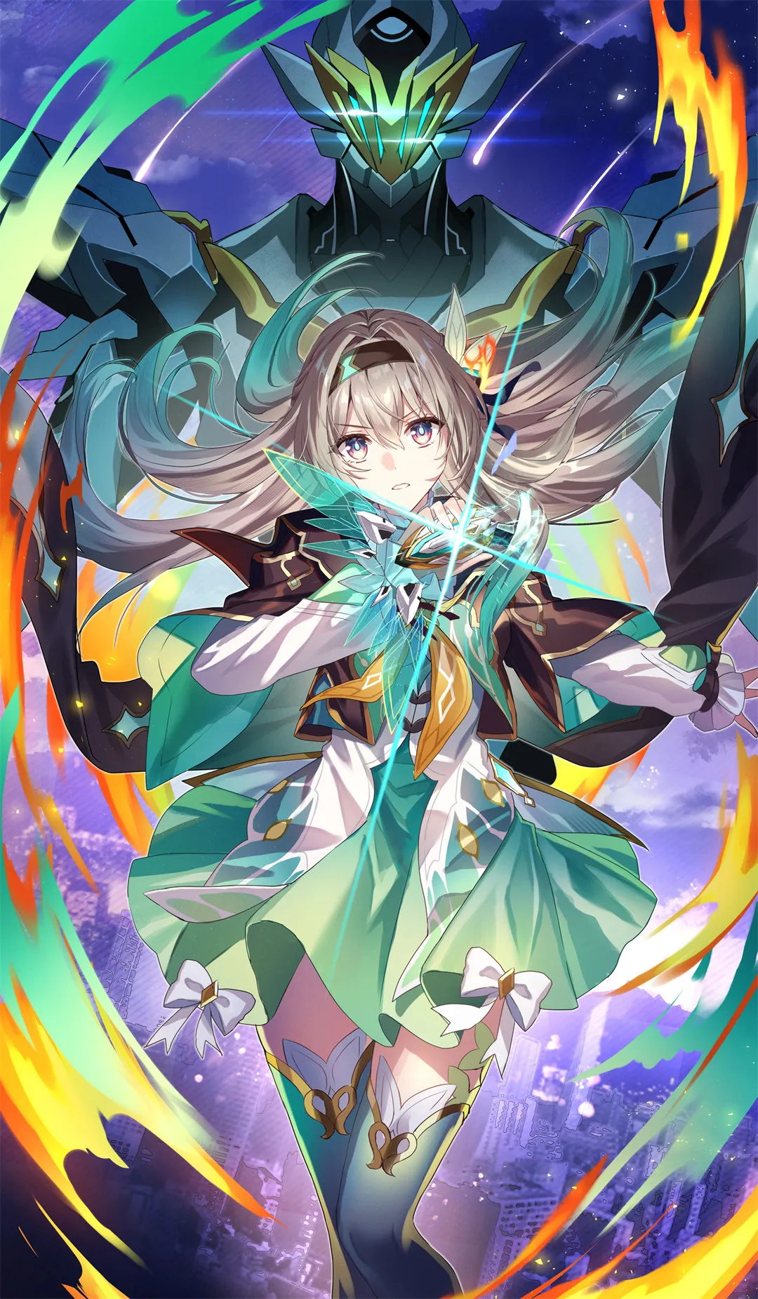 图片[9]-不听反方向的钟，想做什么就冲!-忙忙软件库