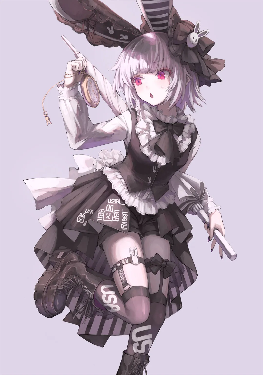 图片[12]-不听反方向的钟，想做什么就冲!-忙忙软件库