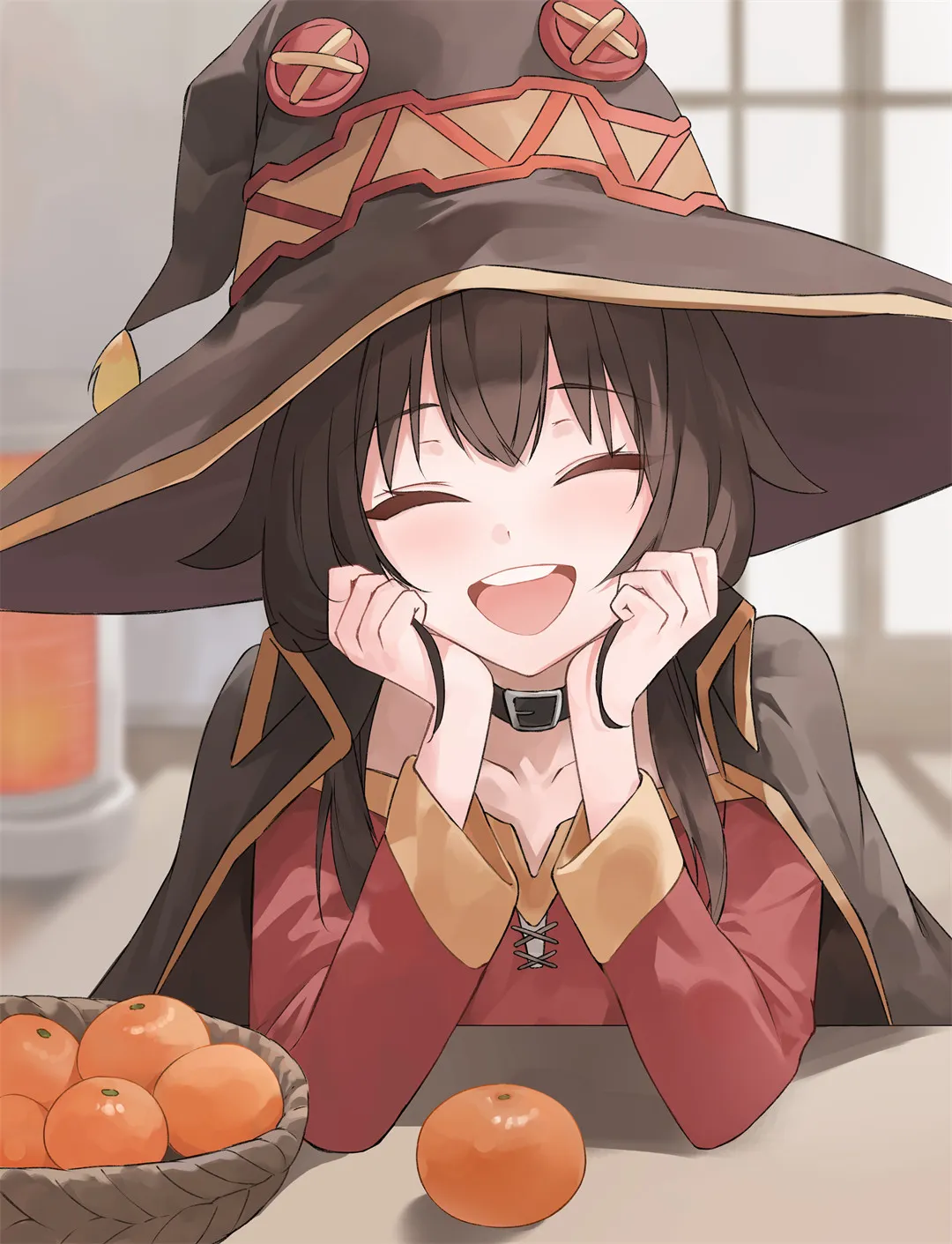 图片[4]-可以再浪漫些，日落、晚风和鲜花-忙忙软件库