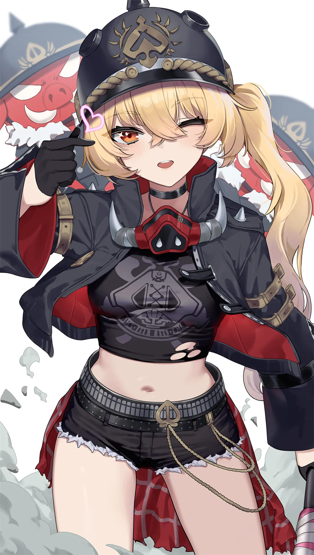 图片[2]-可以再浪漫些，日落、晚风和鲜花-忙忙软件库