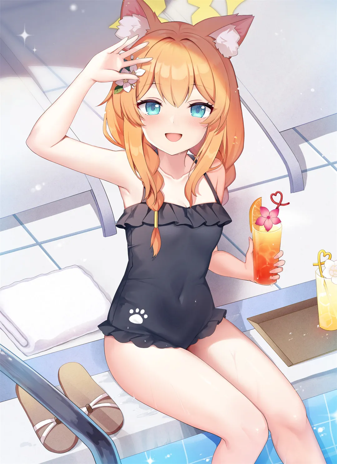 图片[4]-生如夏花之绚烂，死如秋叶之静美-忙忙软件库