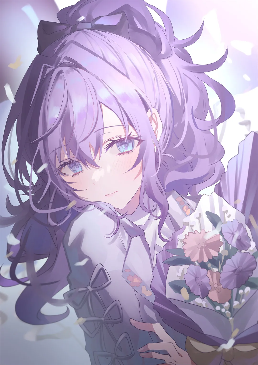 图片[6]-生如夏花之绚烂，死如秋叶之静美-忙忙软件库