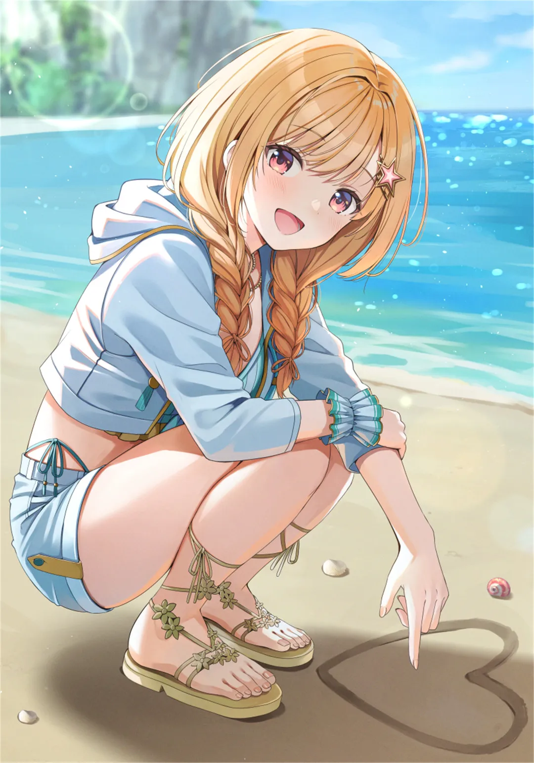 图片[5]-生如夏花之绚烂，死如秋叶之静美-忙忙软件库