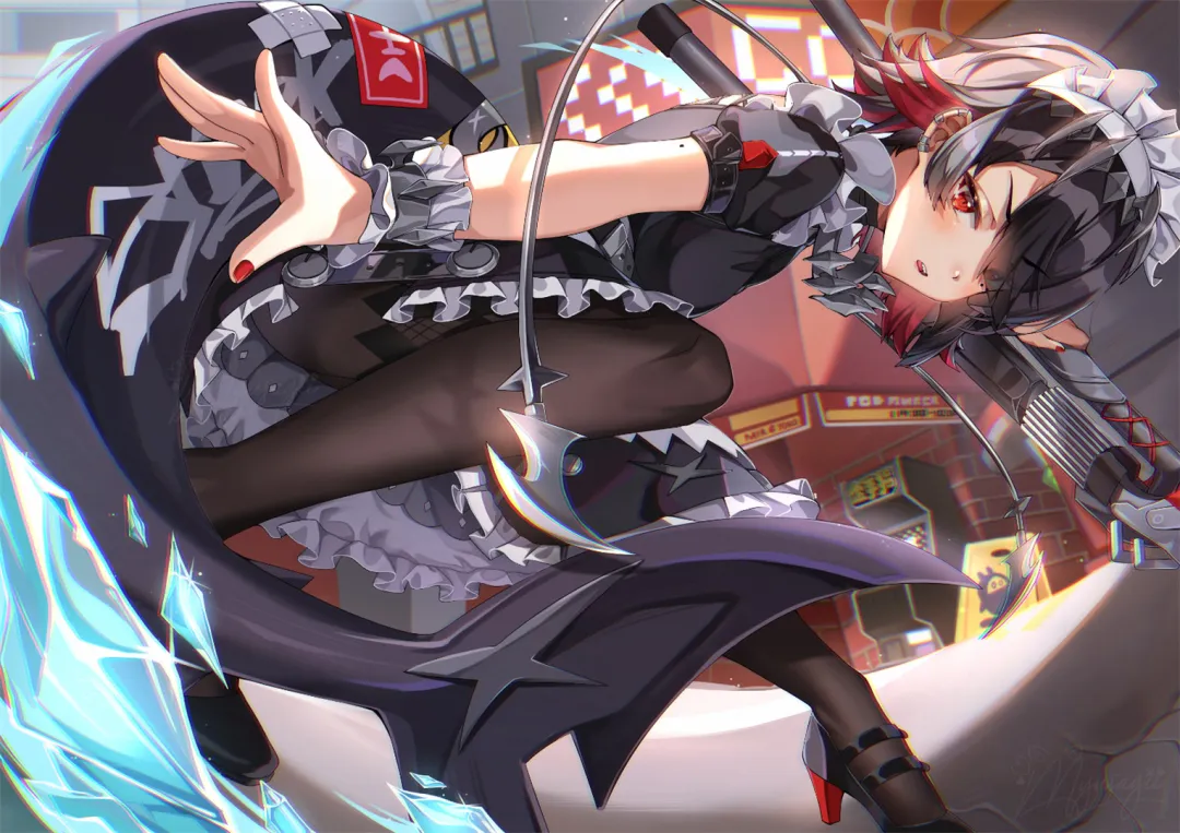 图片[3]-生如夏花之绚烂，死如秋叶之静美-忙忙软件库