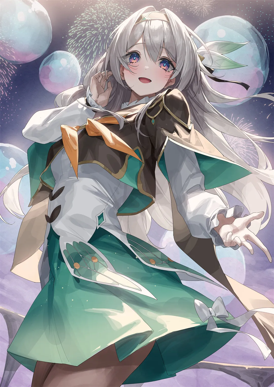 图片[7]-生如夏花之绚烂，死如秋叶之静美-忙忙软件库