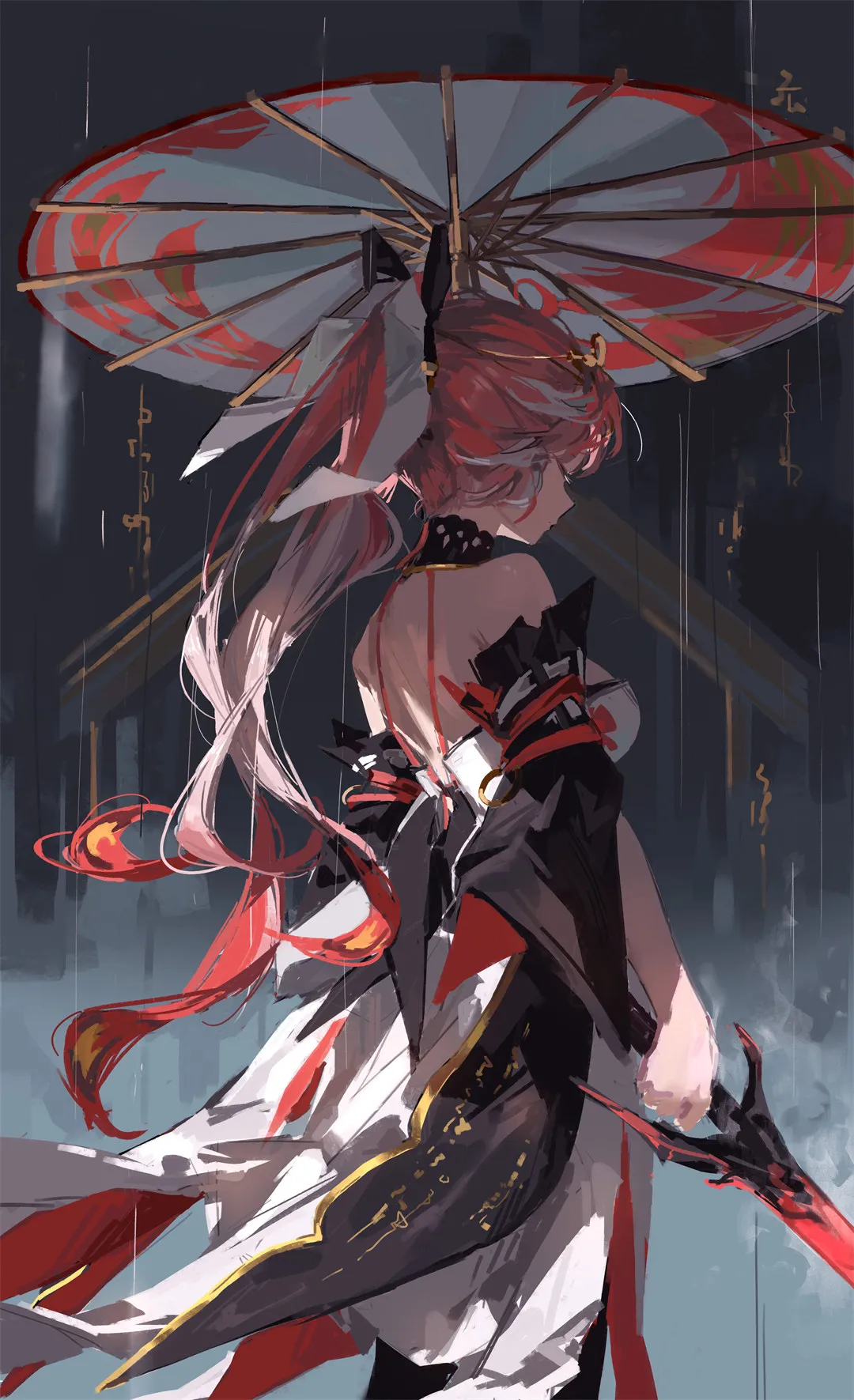 图片[13]-生如夏花之绚烂，死如秋叶之静美-忙忙软件库