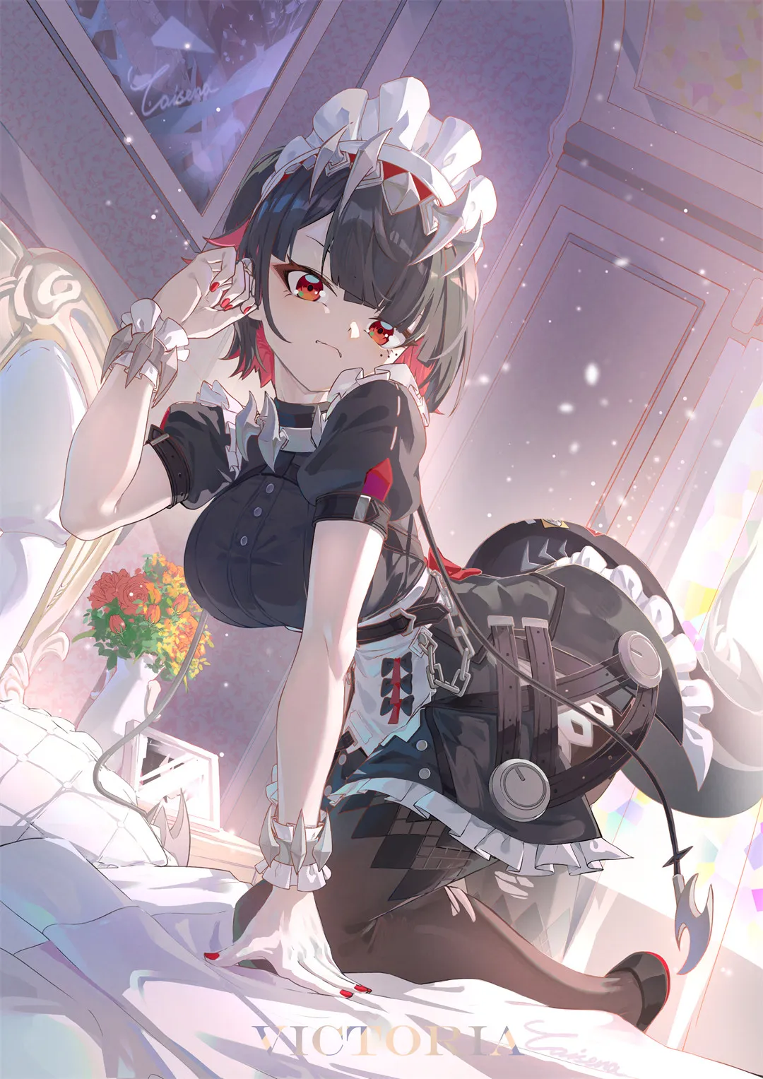 图片[10]-用心甘情愿的态度，过随遇而安的生活-忙忙软件库