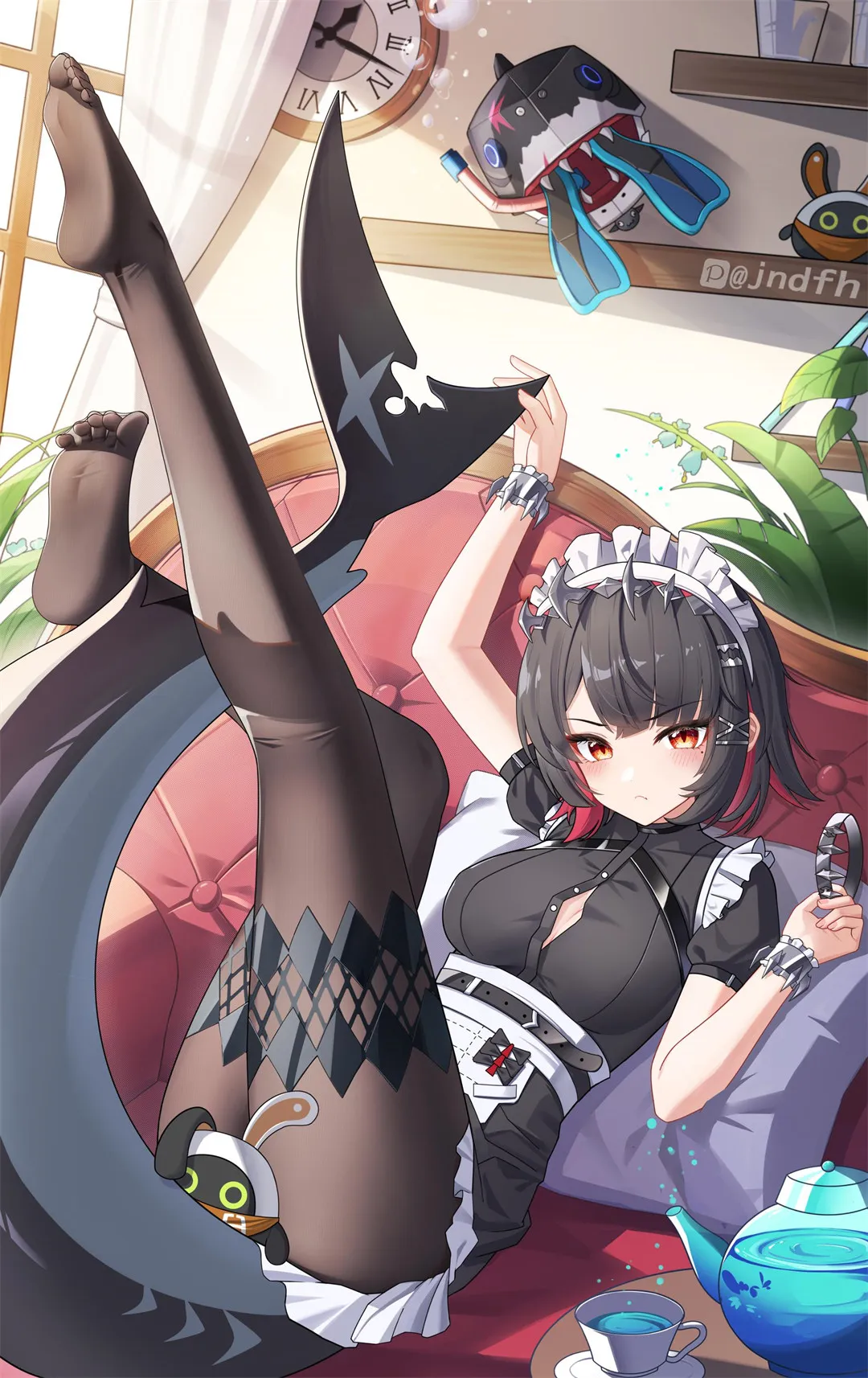 图片[11]-用心甘情愿的态度，过随遇而安的生活-忙忙软件库