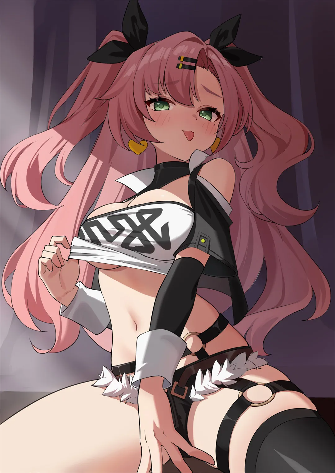 图片[12]-用心甘情愿的态度，过随遇而安的生活-忙忙软件库