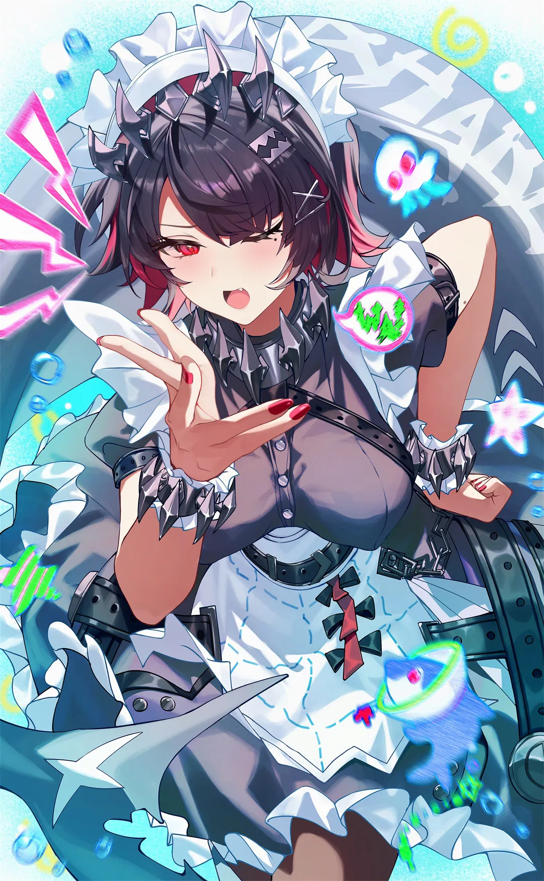 图片[2]-没有人是天生脾气好，对你好真的是你重要-忙忙软件库