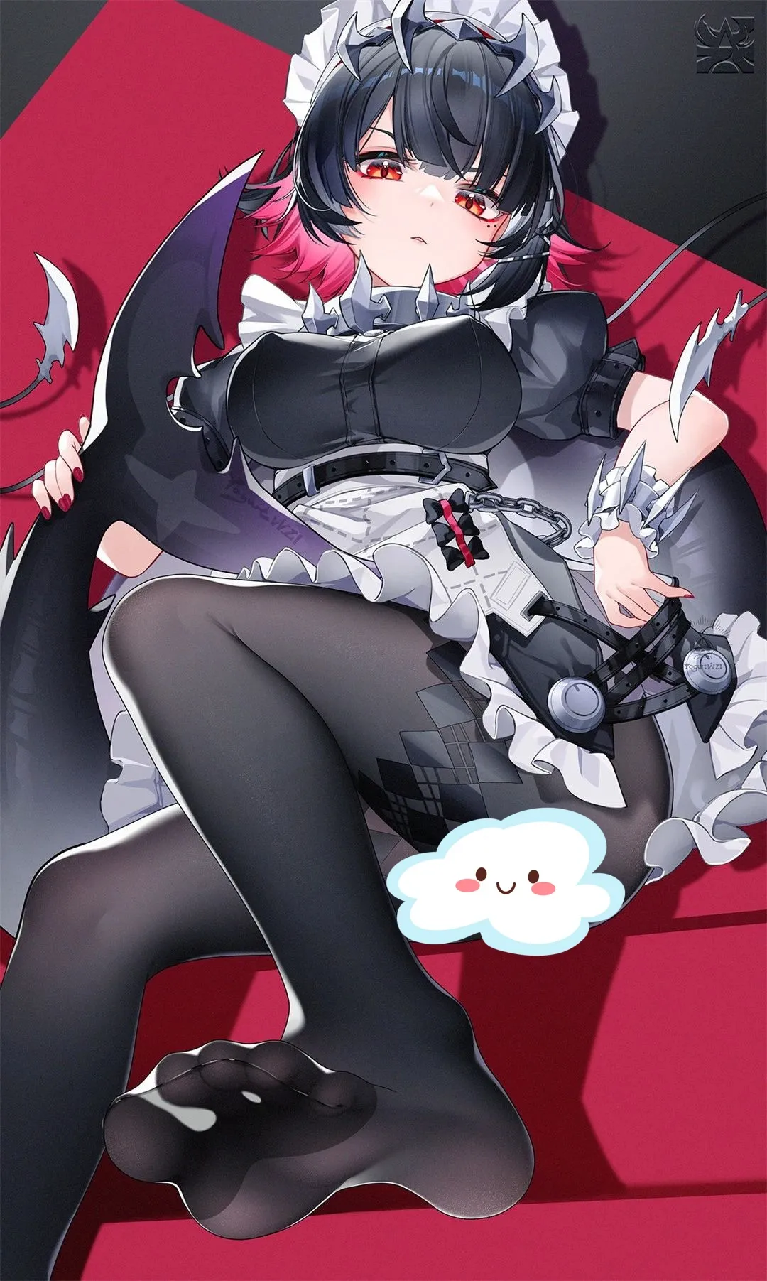 图片[10]-没有人是天生脾气好，对你好真的是你重要-忙忙软件库