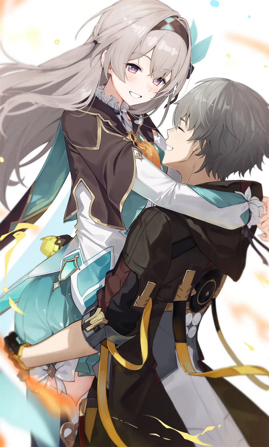 图片[6]-没有人是天生脾气好，对你好真的是你重要-忙忙软件库